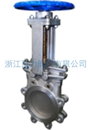 梅花型刀閘閥的本事怎么樣？